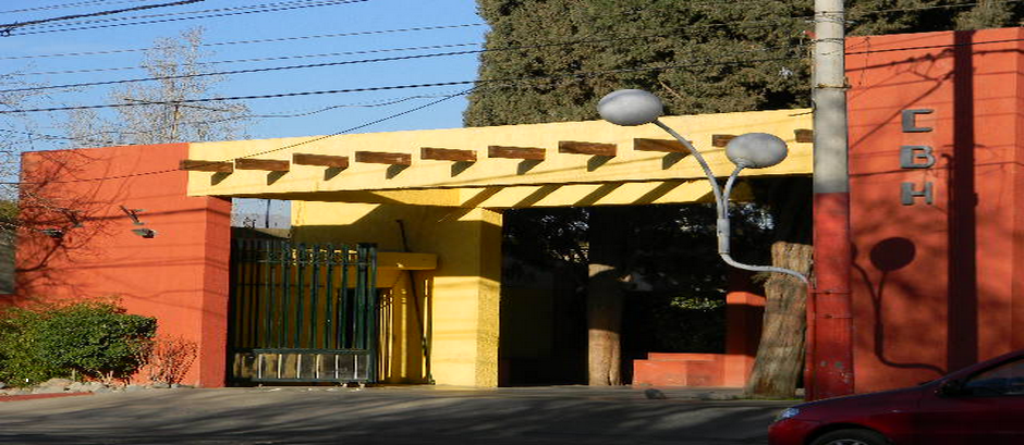 CLUB BANCO HISPANO